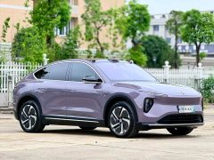 NIO EC6 75kWh - ფოტო 3