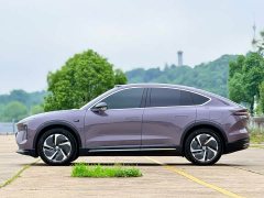 NIO EC6 75kWh - ფოტო 4