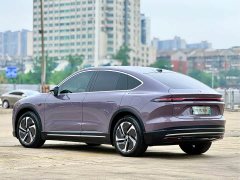 NIO EC6 75kWh - ფოტო 5