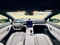 NIO EC6 75kWh - ფოტო 8