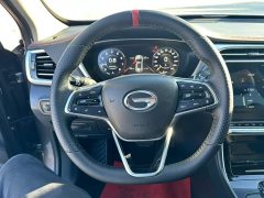GAC Aion GS4 PLUS 270T Automatic Starlight Edition - ფოტო 14