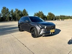 GAC Aion GS4 PLUS 270T Automatic Starlight Edition - ფოტო 3