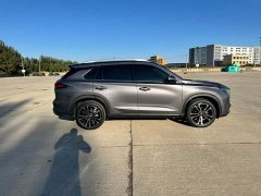 GAC Aion GS4 PLUS 270T Automatic Starlight Edition - ფოტო 4