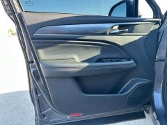 GAC Aion GS4 PLUS 270T Automatic Starlight Edition - ფოტო 9