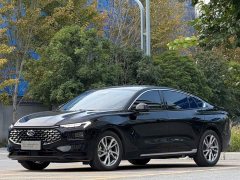 Ford Mondeo 2022 Facelift EcoBoost 245 Luxury - ფოტო 1