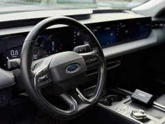Ford Mondeo 2022 Facelift EcoBoost 245 Luxury - ფოტო 2