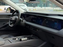 Ford Mondeo 2022 Facelift EcoBoost 245 Luxury - ფოტო 3