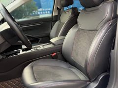 Ford Mondeo 2022 Facelift EcoBoost 245 Luxury - ფოტო 4