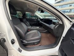 Ford Mondeo 2022 Facelift EcoBoost 245 Luxury - ფოტო 5