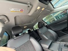 Ford Mondeo 2022 Facelift EcoBoost 245 Luxury - ფოტო 7