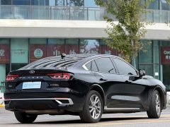 Ford Mondeo 2022 Facelift EcoBoost 245 Luxury - ფოტო 8