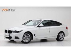 BMW 3 Series GT 2020 320i M Sport Package - ფოტო 1