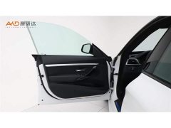 BMW 3 Series GT 2020 320i M Sport Package - ფოტო 10