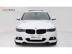 BMW 3 Series GT 2020 320i M Sport Package - ფოტო 2