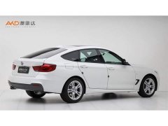 BMW 3 Series GT 2020 320i M Sport Package - ფოტო 3