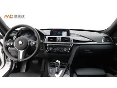 BMW 3 Series GT 2020 320i M Sport Package - ფოტო 5
