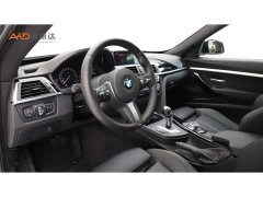 BMW 3 Series GT 2020 320i M Sport Package - ფოტო 6