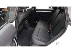 BMW 3 Series GT 2020 320i M Sport Package - ფოტო 7