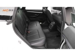 BMW 3 Series GT 2020 320i M Sport Package - ფოტო 8