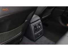 BMW 3 Series GT 2020 320i M Sport Package - ფოტო 9