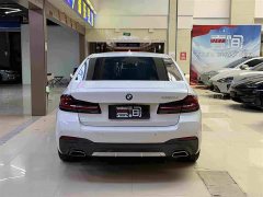 BMW 5 Series 2022 530Li Premier M Sport Package - ფოტო 3