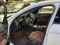 BMW 5 Series 2022 530Li Premier M Sport Package - ფოტო 5