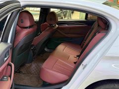 BMW 5 Series 2022 530Li Premier M Sport Package - ფოტო 6