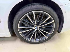 BMW 5 Series 2022 530Li Premier M Sport Package - ფოტო 9