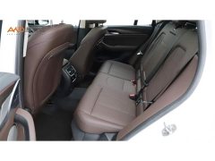 BMW X3 xDrive30i Leading Edition M Night Package - ფოტო 7