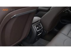 BMW X3 xDrive30i Leading Edition M Night Package - ფოტო 9