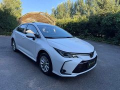 Toyota Corolla 2021 1.2T S-CVT Elite Plus - ფოტო 3