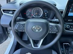 Toyota Corolla 2021 1.2T S-CVT Elite Plus - ფოტო 6