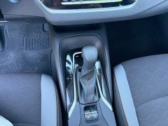 Toyota Corolla 2021 1.2T S-CVT Elite Plus - ფოტო 7