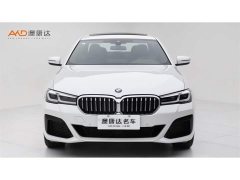 BMW 5 Series Facelift 530Li Premier M Sport Package - ფოტო 2