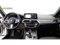 BMW 5 Series Facelift 530Li Premier M Sport Package - ფოტო 5