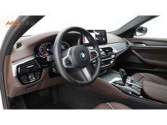 BMW 5 Series Facelift 530Li Premier M Sport Package - ფოტო 6