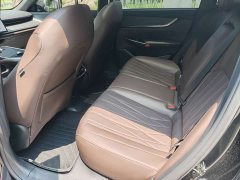 Changan Qiyuan A07 Extended Range True Value 230 Flagship - ფოტო 6
