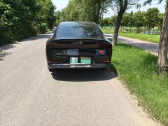 Changan Qiyuan A07 Extended Range True Value 230 Flagship - ფოტო 8
