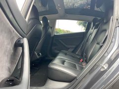 Tesla Model 3 2020 Facelift Long Range Rear-Wheel Drive - ფოტო 10