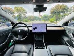 Tesla Model 3 2020 Facelift Long Range Rear-Wheel Drive - ფოტო 12
