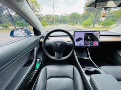 Tesla Model 3 2020 Facelift Long Range Rear-Wheel Drive - ფოტო 14