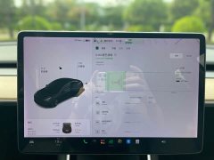 Tesla Model 3 2020 Facelift Long Range Rear-Wheel Drive - ფოტო 15