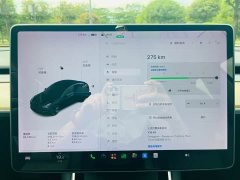 Tesla Model 3 2020 Facelift Long Range Rear-Wheel Drive - ფოტო 17