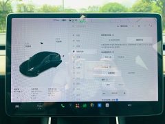 Tesla Model 3 2020 Facelift Long Range Rear-Wheel Drive - ფოტო 18