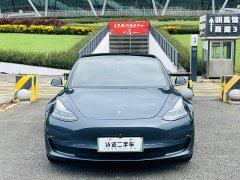 Tesla Model 3 2020 Facelift Long Range Rear-Wheel Drive - ფოტო 2