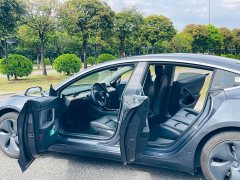 Tesla Model 3 2020 Facelift Long Range Rear-Wheel Drive - ფოტო 20