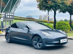 Tesla Model 3 2020 Facelift Long Range Rear-Wheel Drive - ფოტო 3