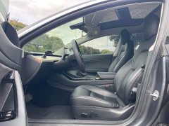 Tesla Model 3 2020 Facelift Long Range Rear-Wheel Drive - ფოტო 4