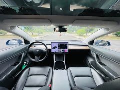 Tesla Model 3 2020 Facelift Long Range Rear-Wheel Drive - ფოტო 5