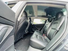 Tesla Model 3 2020 Facelift Long Range Rear-Wheel Drive - ფოტო 6